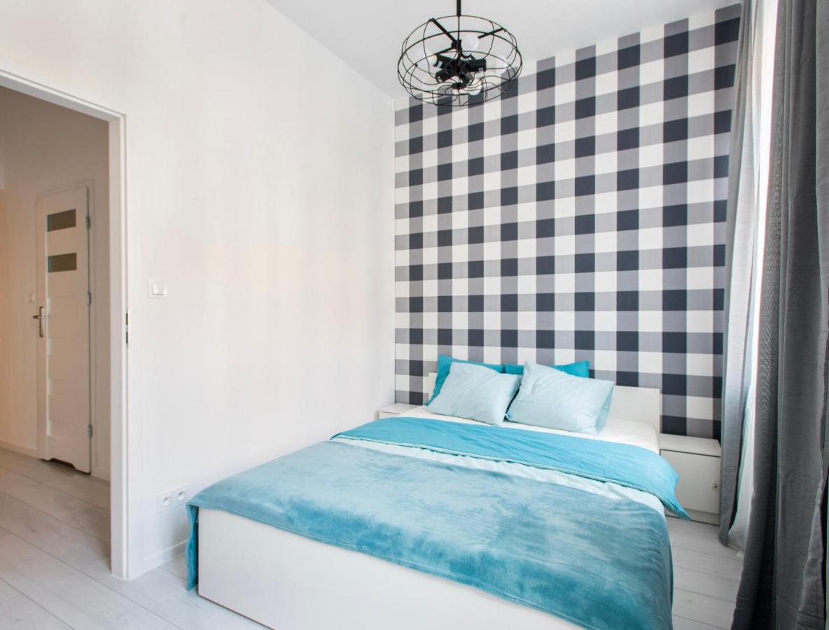 Apartament Delux 2 Legnica Ul. Kominka 16 Apartment Exterior photo